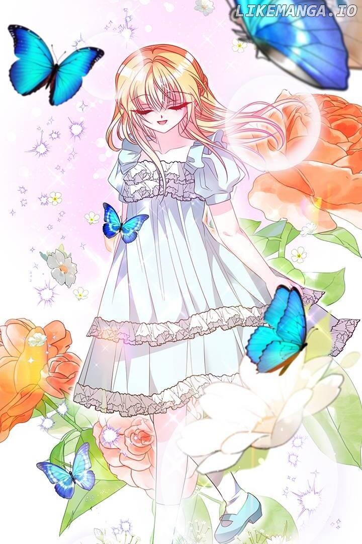 I'm a Doll, but the Tyrant Is Obsessed With Me Chapter 31 - page 84