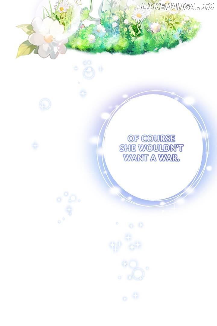 I'm a Doll, but the Tyrant Is Obsessed With Me Chapter 31 - page 85