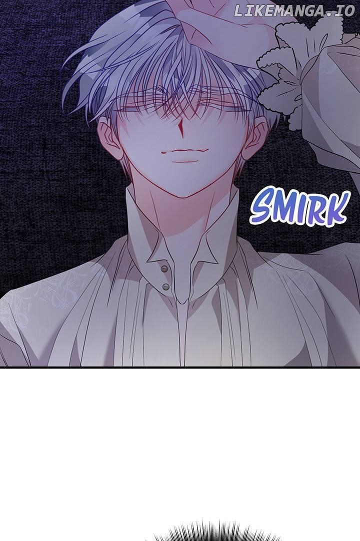 I'm a Doll, but the Tyrant Is Obsessed With Me Chapter 31 - page 87