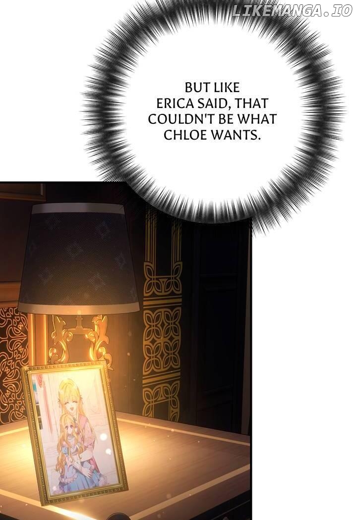 I'm a Doll, but the Tyrant Is Obsessed With Me Chapter 31 - page 88