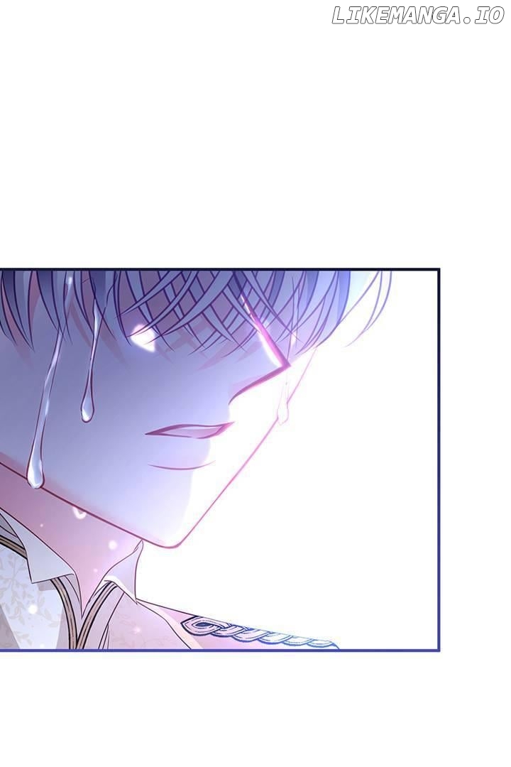 I'm a Doll, but the Tyrant Is Obsessed With Me Chapter 31 - page 8