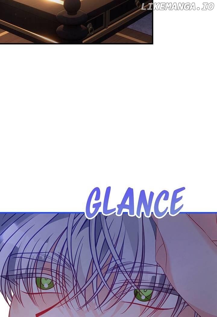 I'm a Doll, but the Tyrant Is Obsessed With Me Chapter 31 - page 89