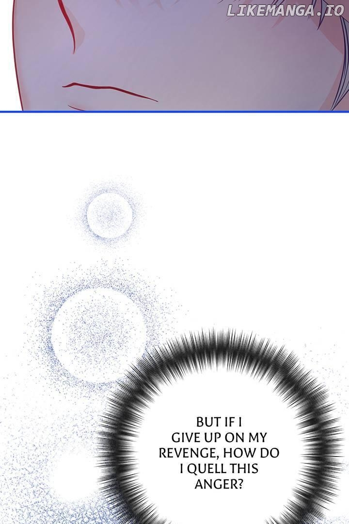 I'm a Doll, but the Tyrant Is Obsessed With Me Chapter 31 - page 90