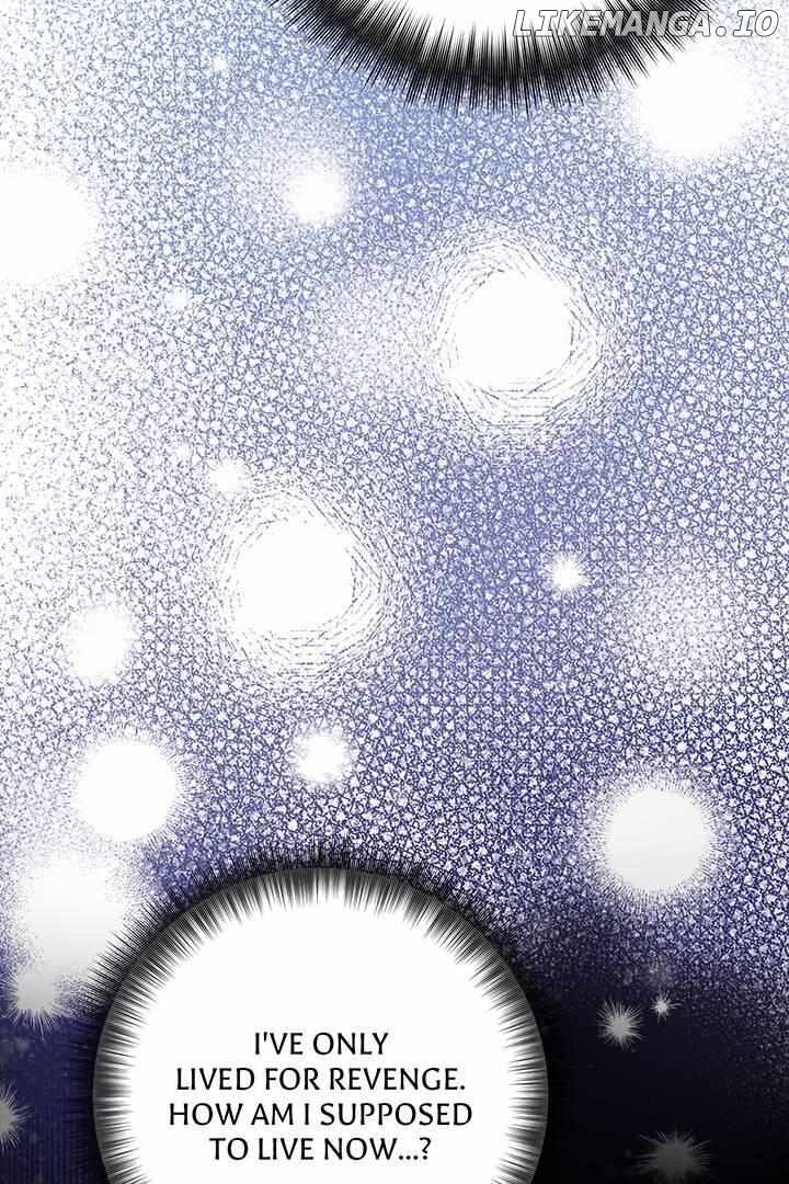 I'm a Doll, but the Tyrant Is Obsessed With Me Chapter 31 - page 91