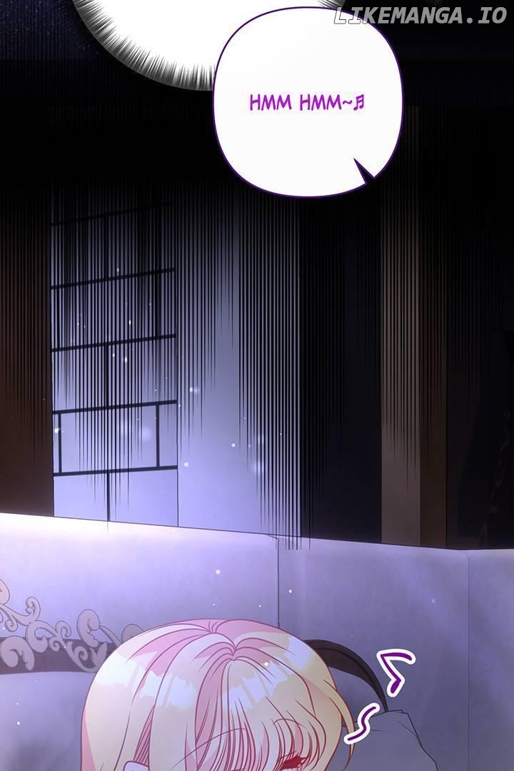 I'm a Doll, but the Tyrant Is Obsessed With Me Chapter 31 - page 92