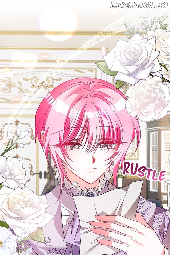 I'm a Doll, but the Tyrant Is Obsessed With Me Chapter 32 - page 25