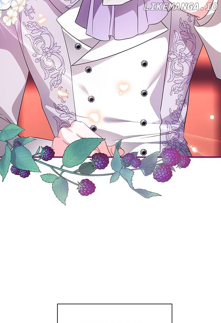 I'm a Doll, but the Tyrant Is Obsessed With Me Chapter 32 - page 26