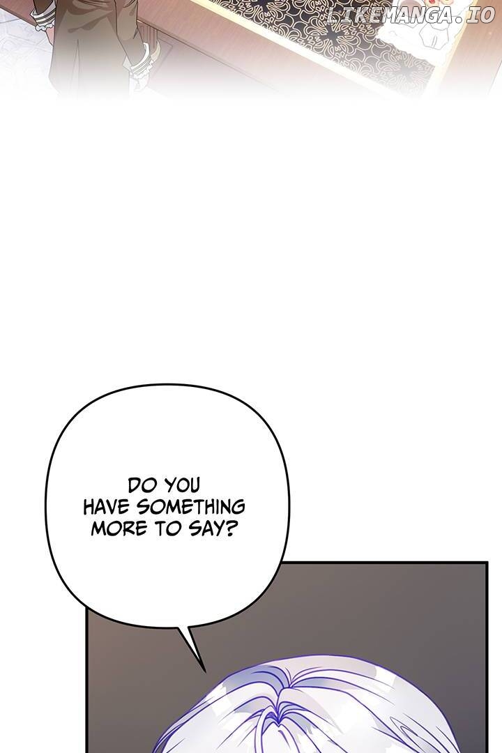 I'm a Doll, but the Tyrant Is Obsessed With Me Chapter 32 - page 91