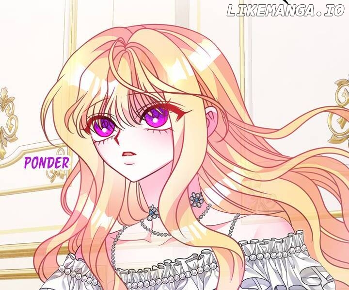 I'm a Doll, but the Tyrant Is Obsessed With Me Chapter 33 - page 37