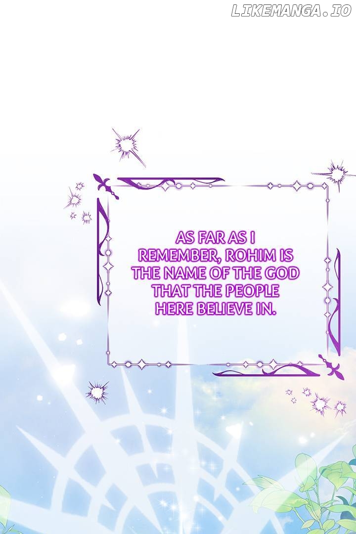 I'm a Doll, but the Tyrant Is Obsessed With Me Chapter 33 - page 39