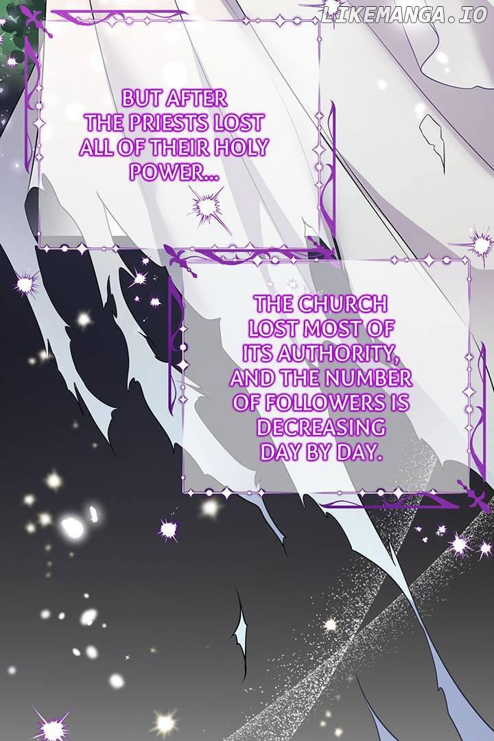 I'm a Doll, but the Tyrant Is Obsessed With Me Chapter 33 - page 41