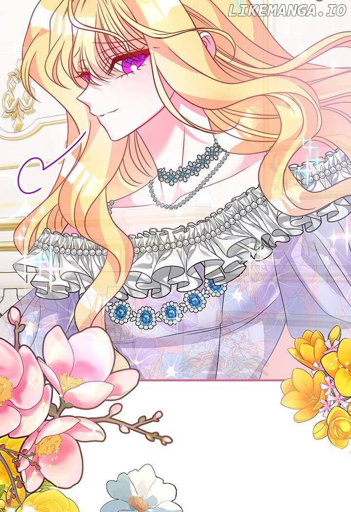 I'm a Doll, but the Tyrant Is Obsessed With Me Chapter 33 - page 65