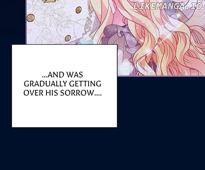 I'm a Doll, but the Tyrant Is Obsessed With Me Chapter 34 - page 73