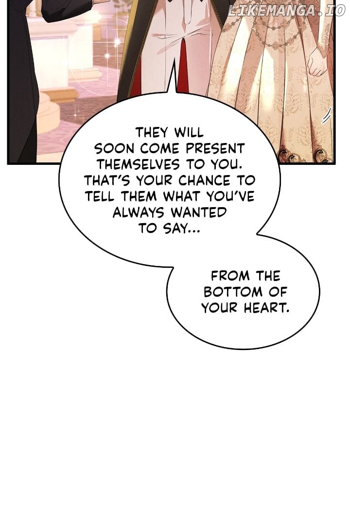 Our Ball Begins at Moonrise Chapter 39 - page 15