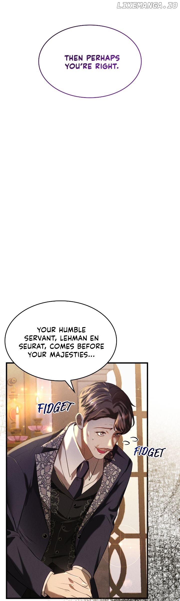 Our Ball Begins at Moonrise Chapter 39 - page 20