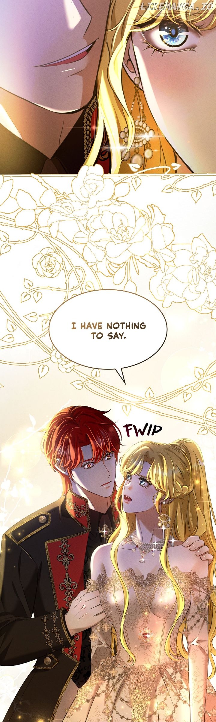 Our Ball Begins at Moonrise Chapter 39 - page 24