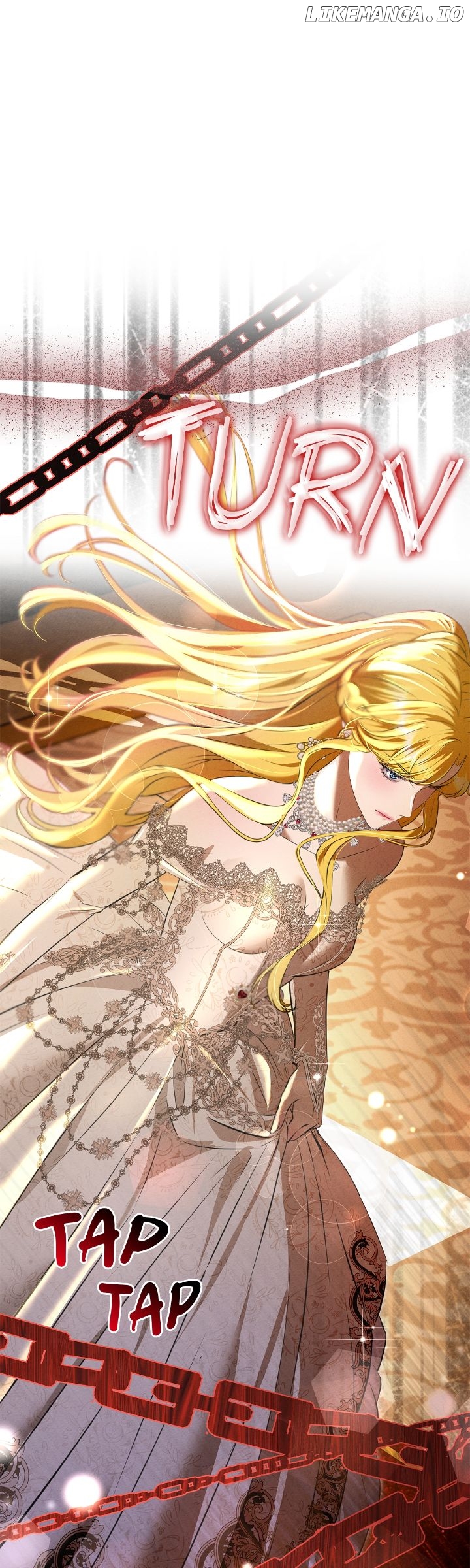 Our Ball Begins at Moonrise Chapter 39 - page 26