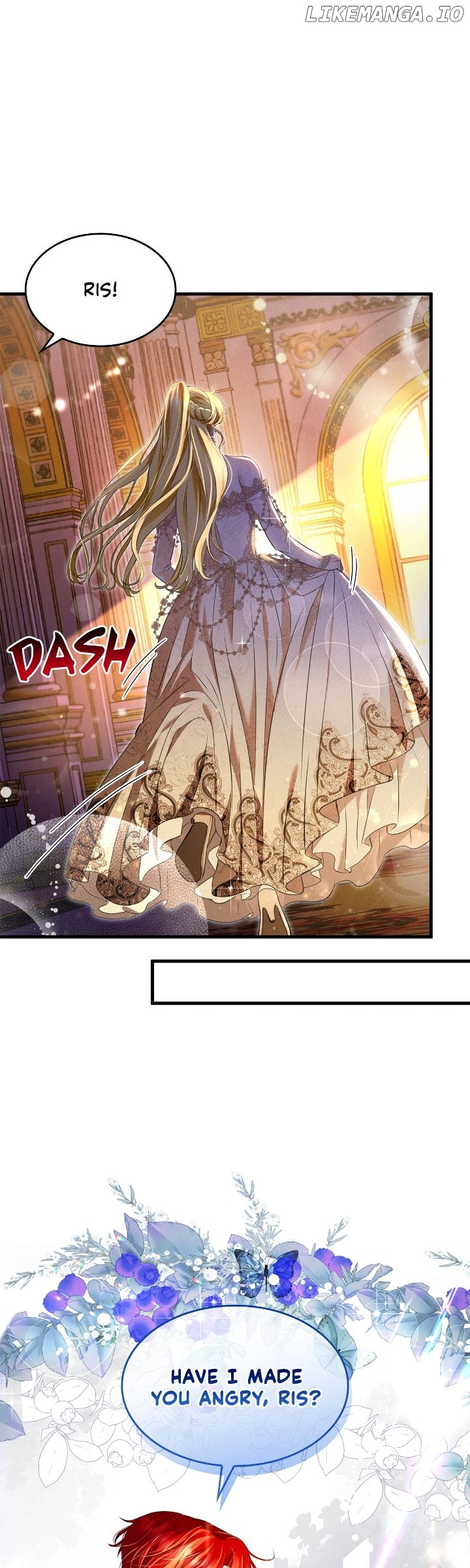 Our Ball Begins at Moonrise Chapter 39 - page 30