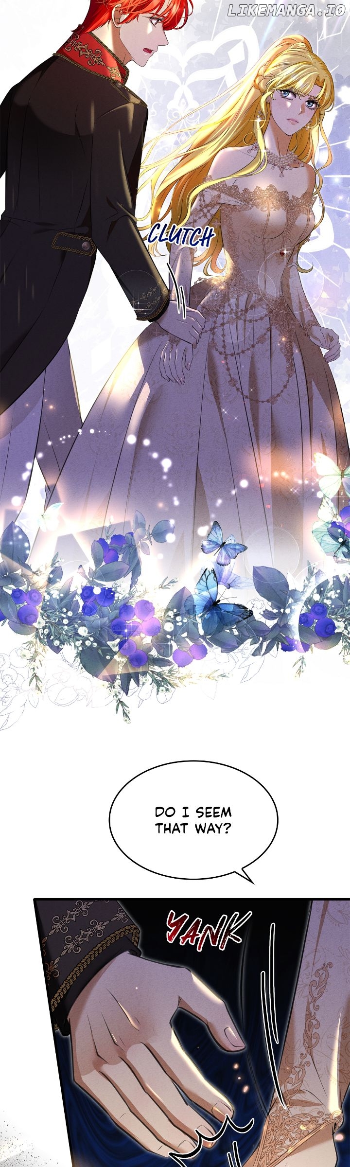 Our Ball Begins at Moonrise Chapter 39 - page 31