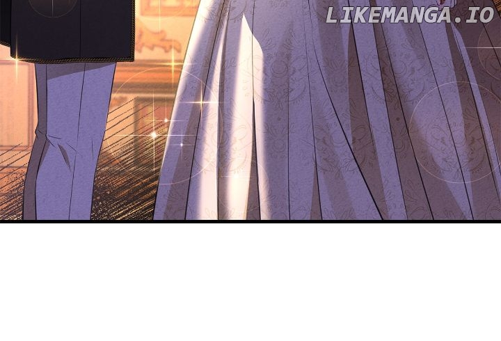 Our Ball Begins at Moonrise Chapter 39 - page 37