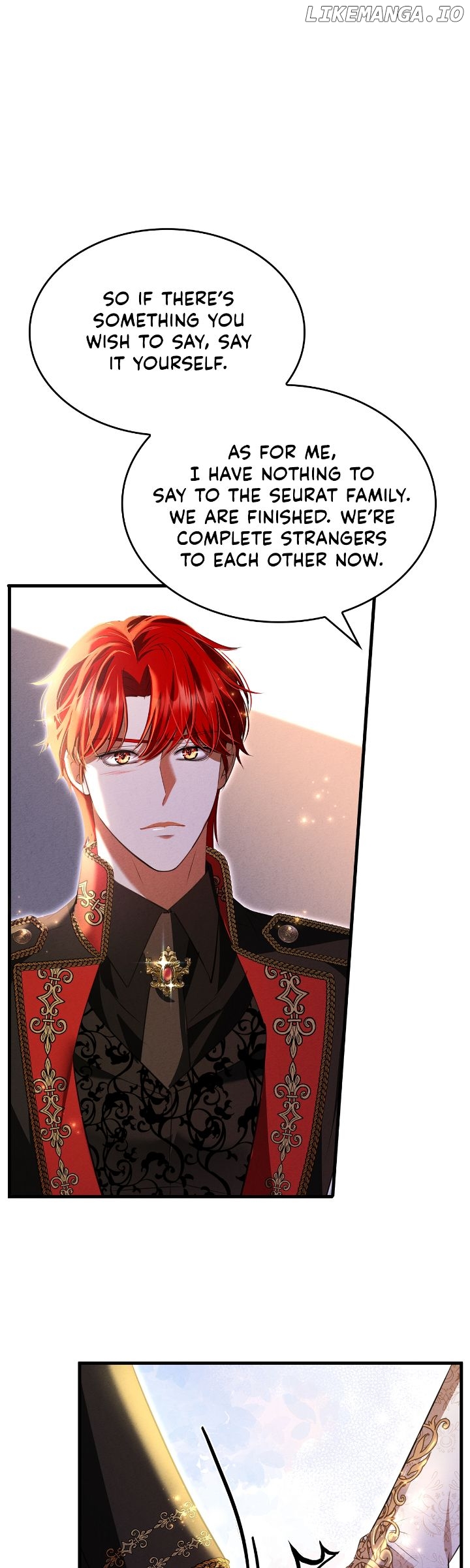 Our Ball Begins at Moonrise Chapter 39 - page 38