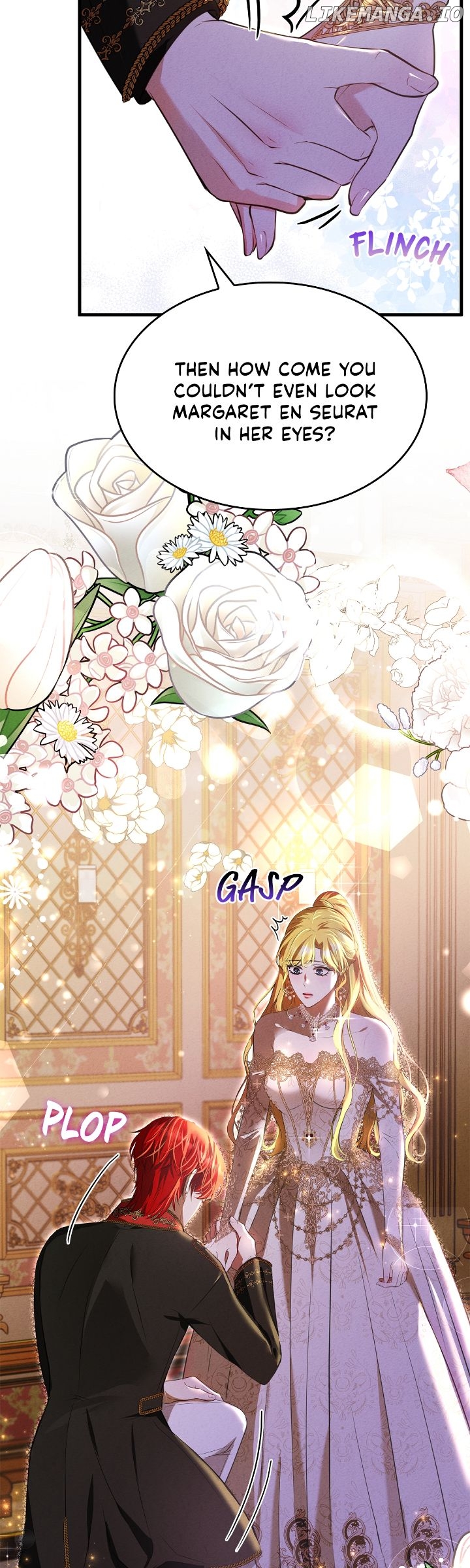 Our Ball Begins at Moonrise Chapter 39 - page 39