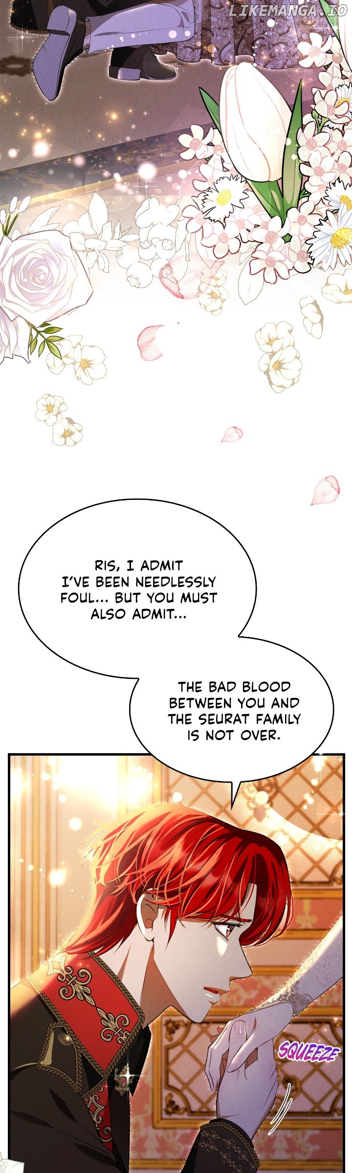 Our Ball Begins at Moonrise Chapter 39 - page 40