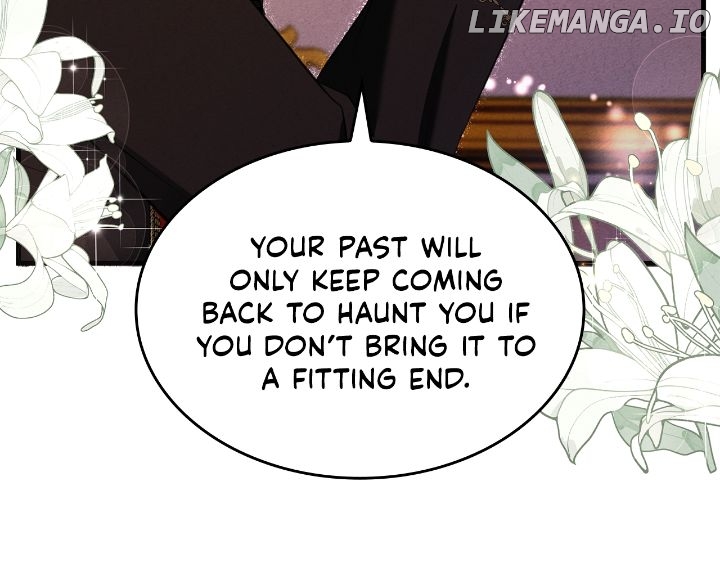 Our Ball Begins at Moonrise Chapter 39 - page 41