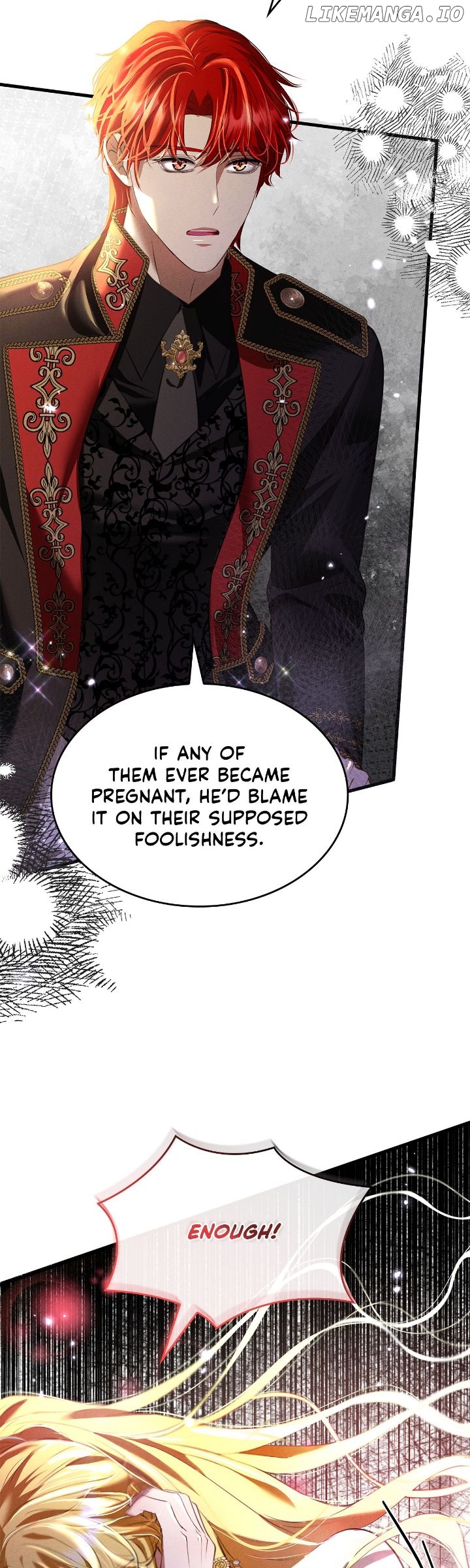 Our Ball Begins at Moonrise Chapter 39 - page 43