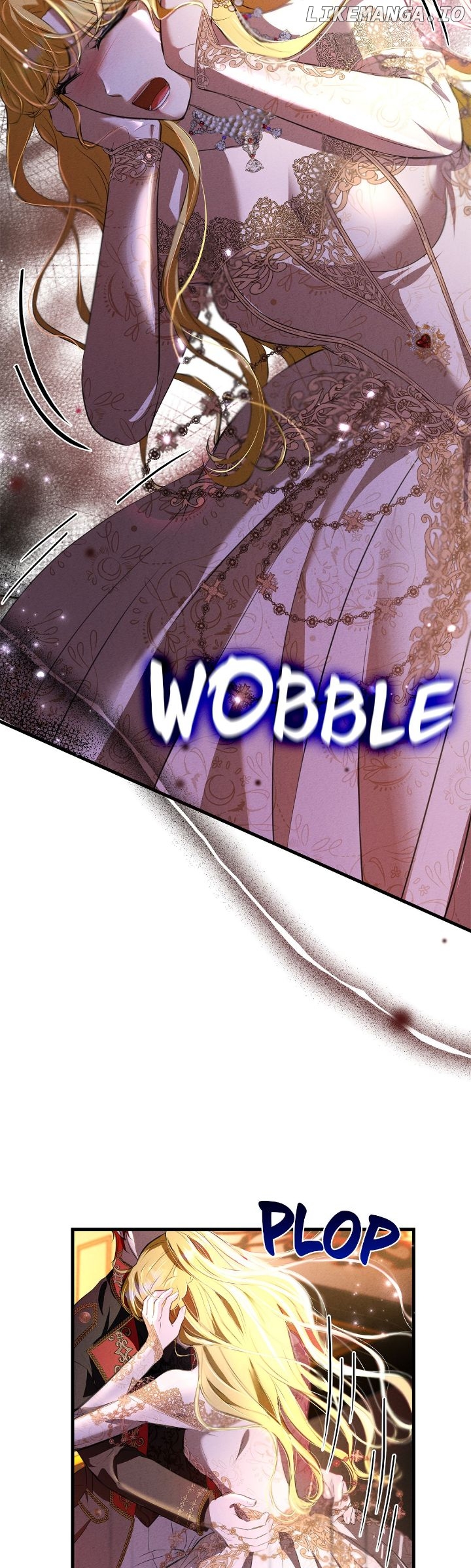 Our Ball Begins at Moonrise Chapter 39 - page 44