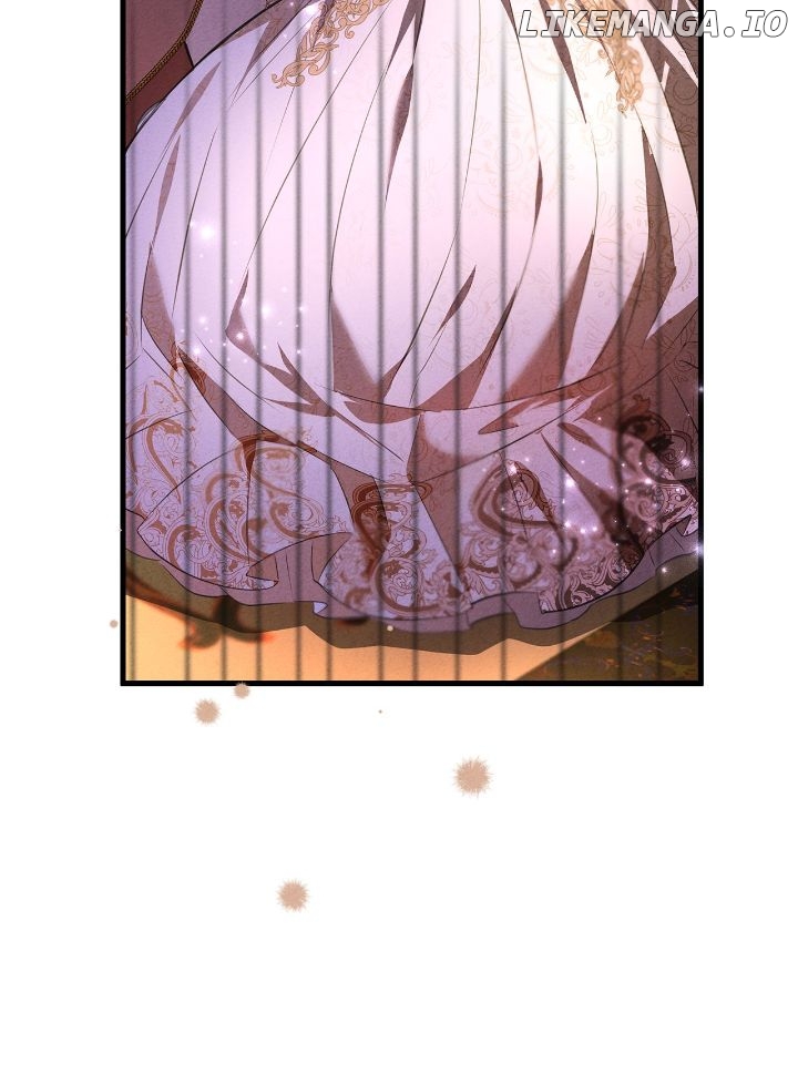 Our Ball Begins at Moonrise Chapter 39 - page 45