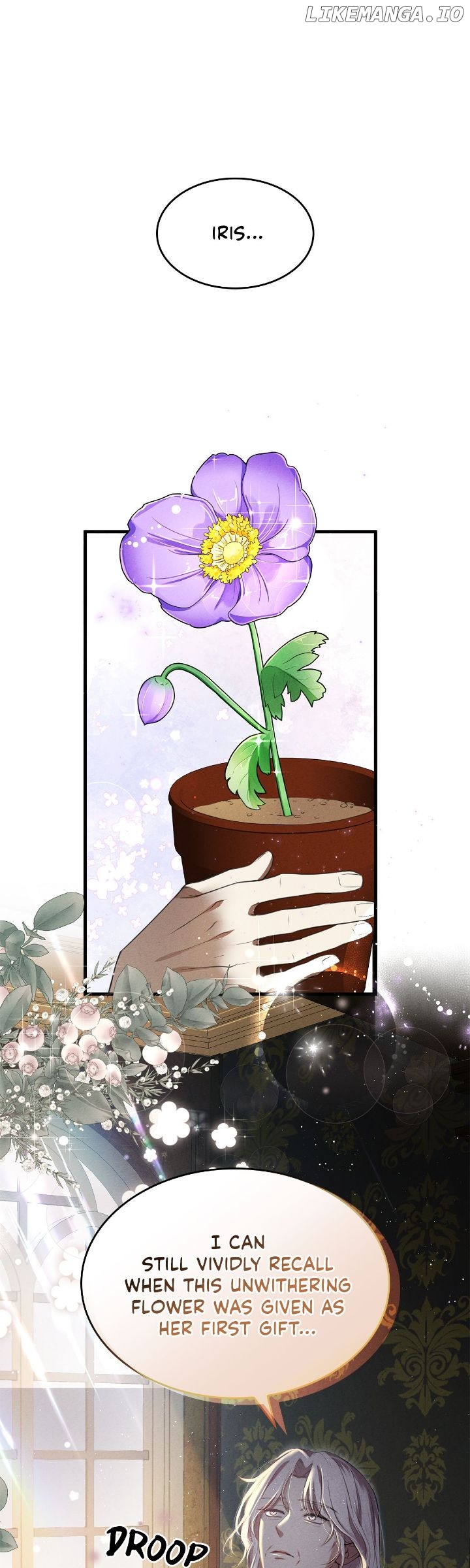 Our Ball Begins at Moonrise Chapter 39 - page 5