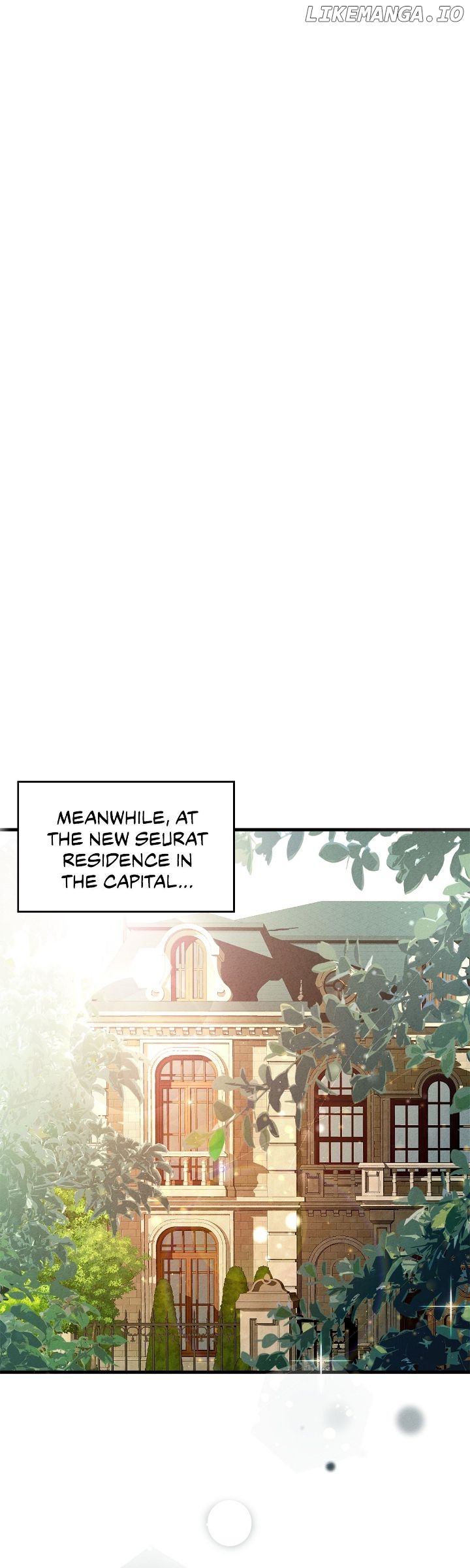 Our Ball Begins at Moonrise Chapter 39 - page 55