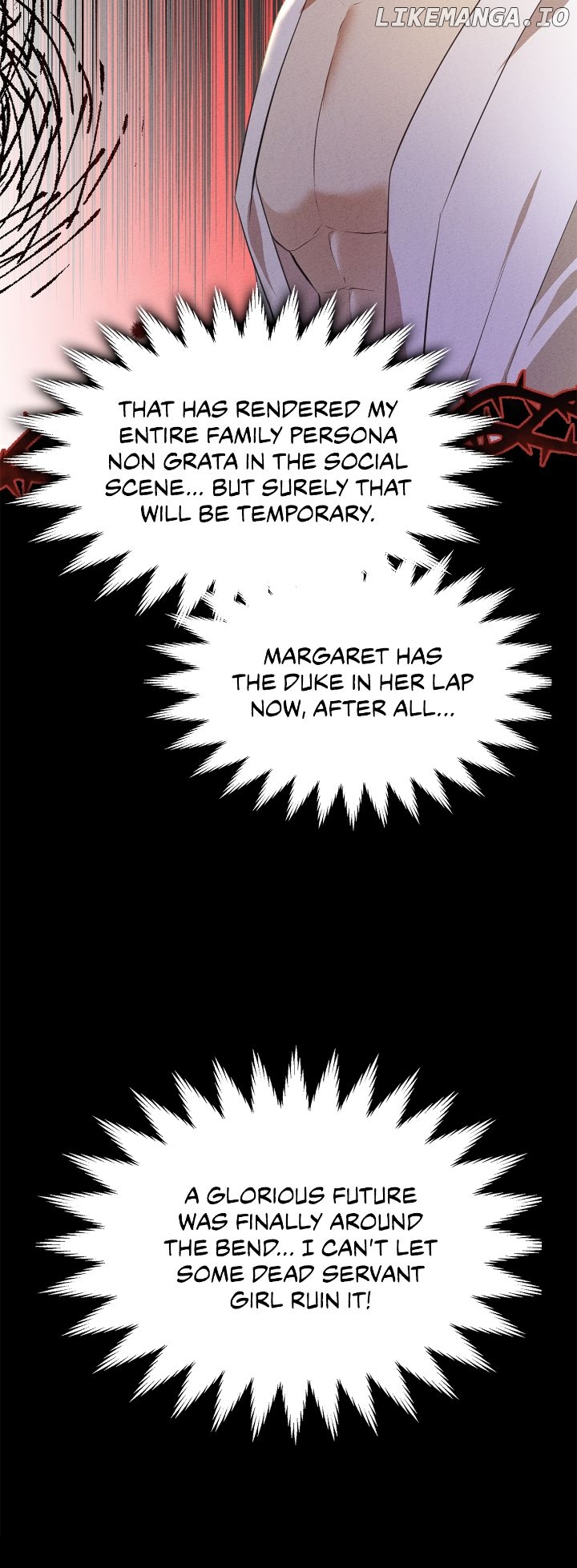 Our Ball Begins at Moonrise Chapter 39 - page 60