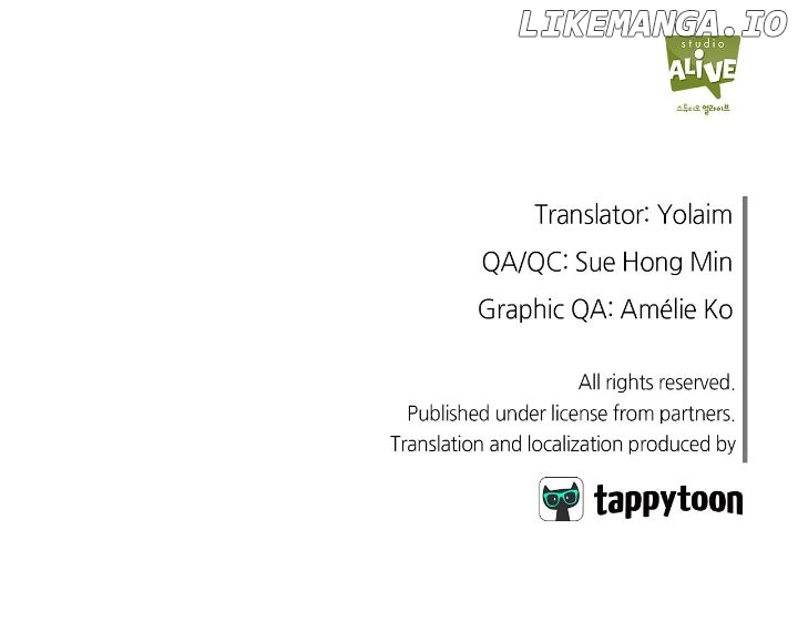 Our Ball Begins at Moonrise Chapter 39 - page 65