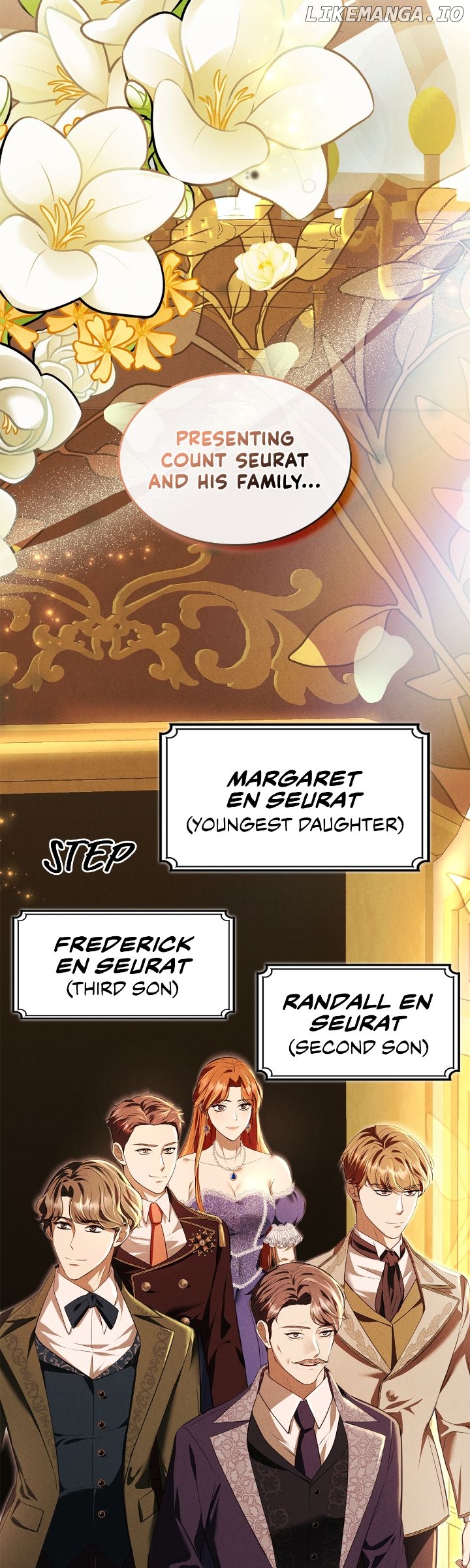 Our Ball Begins at Moonrise Chapter 39 - page 9