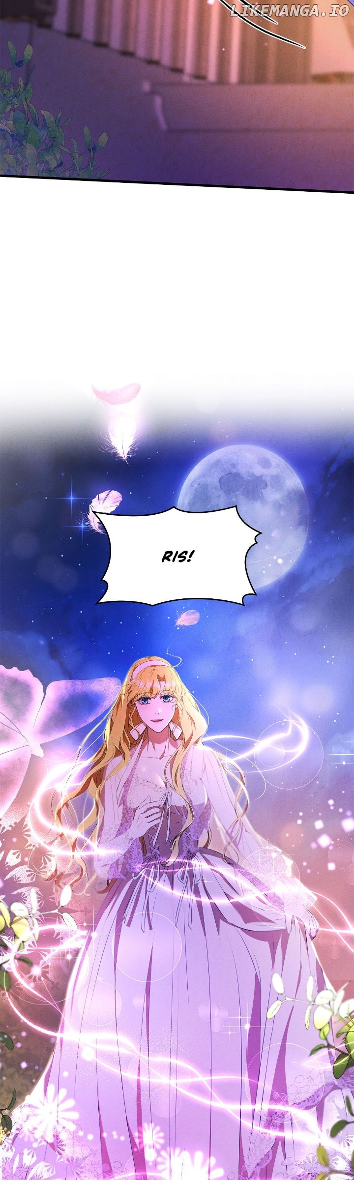 Our Ball Begins at Moonrise Chapter 43 - page 2