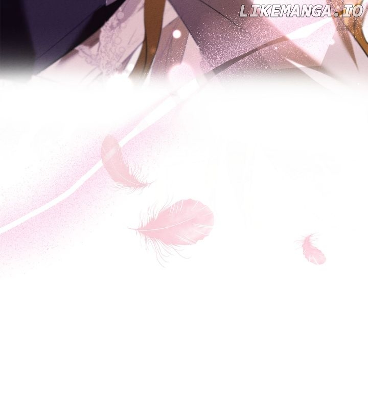 Our Ball Begins at Moonrise Chapter 43 - page 14