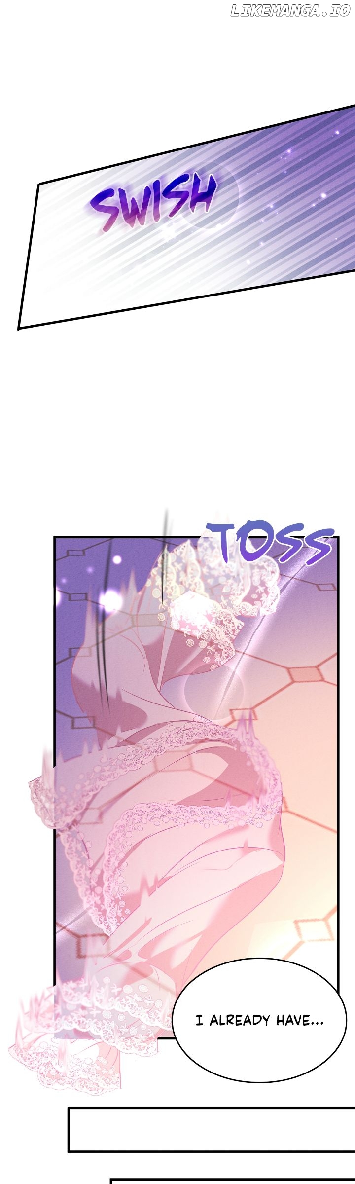 Our Ball Begins at Moonrise Chapter 43 - page 17