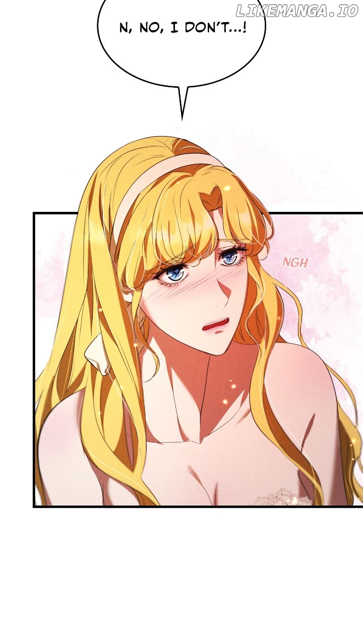 Our Ball Begins at Moonrise Chapter 43 - page 22