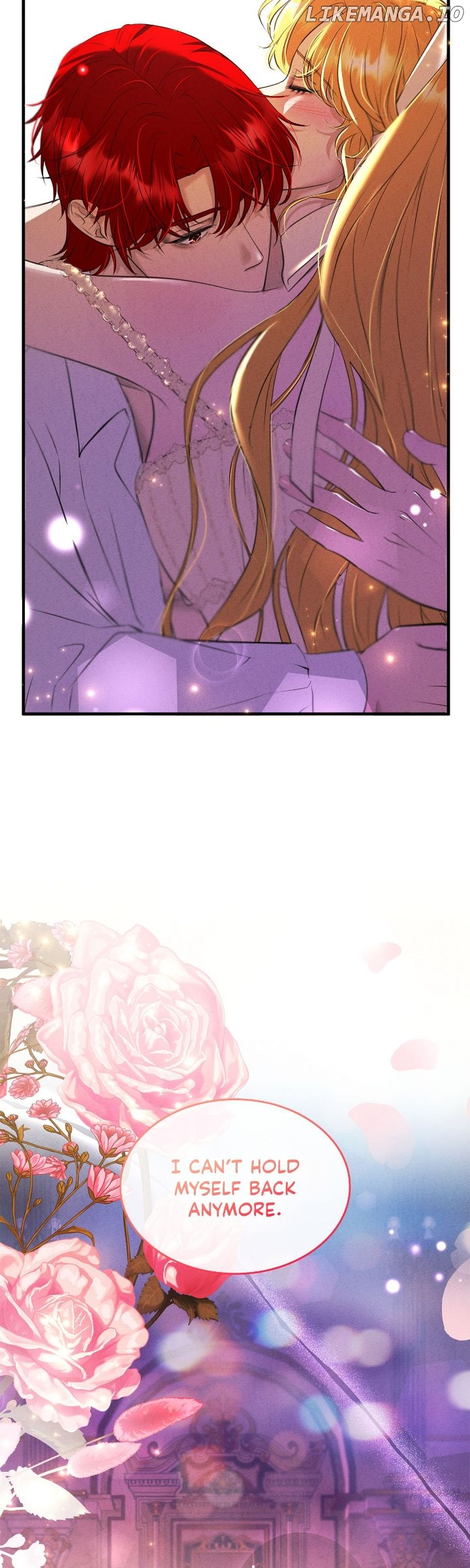 Our Ball Begins at Moonrise Chapter 43 - page 24