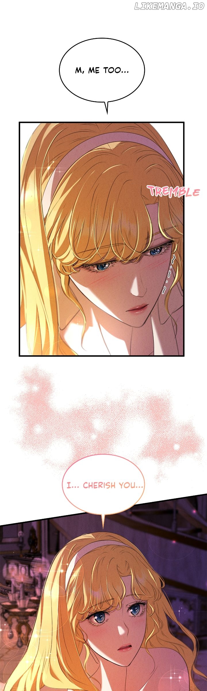 Our Ball Begins at Moonrise Chapter 43 - page 27