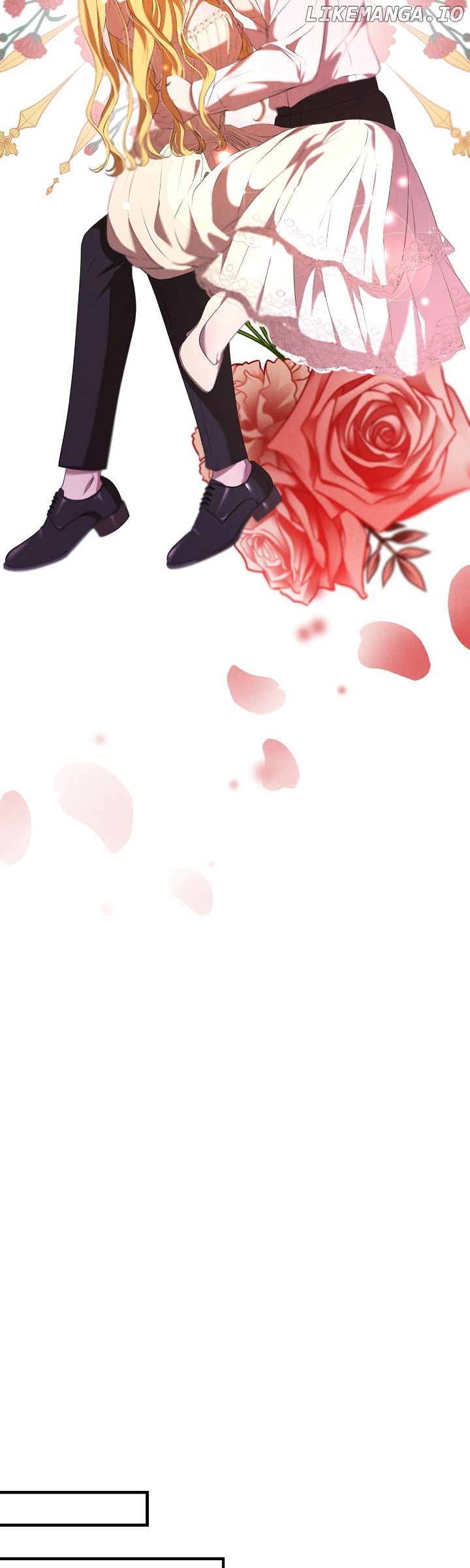 Our Ball Begins at Moonrise Chapter 43 - page 29