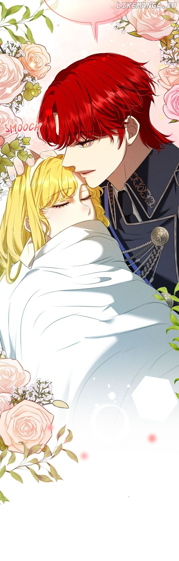 Our Ball Begins at Moonrise Chapter 43 - page 39