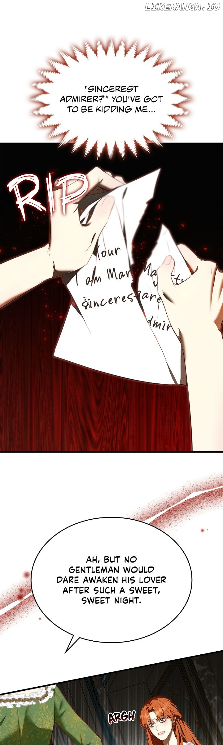 Our Ball Begins at Moonrise Chapter 43 - page 43