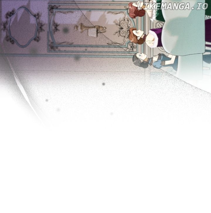 Our Ball Begins at Moonrise Chapter 43 - page 50