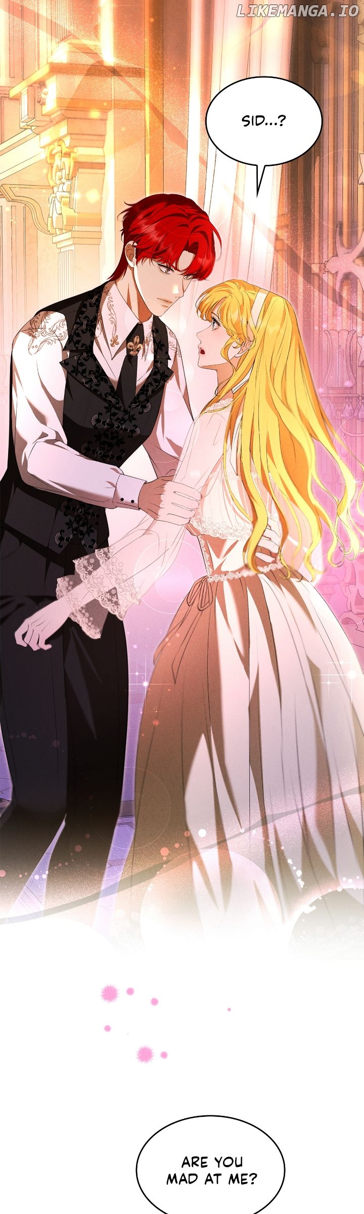 Our Ball Begins at Moonrise Chapter 43 - page 6