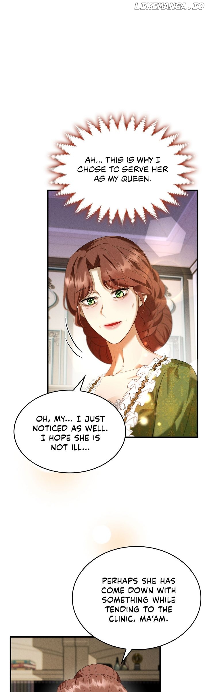 Our Ball Begins at Moonrise Chapter 43 - page 51