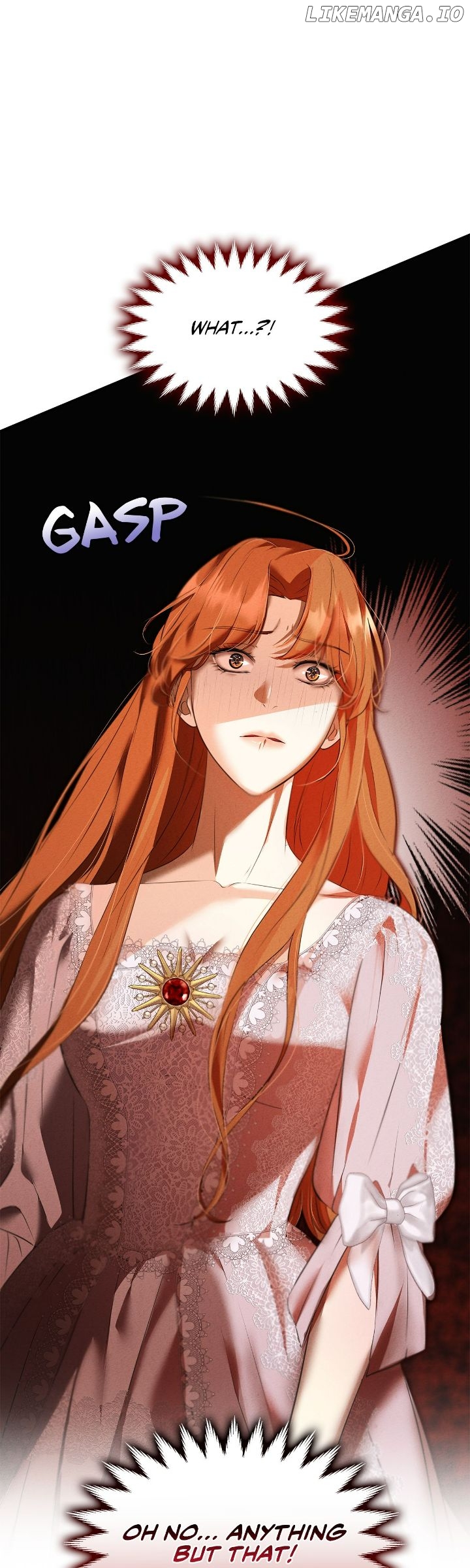 Our Ball Begins at Moonrise Chapter 43 - page 55