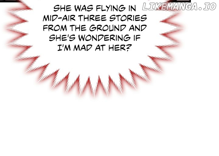 Our Ball Begins at Moonrise Chapter 43 - page 8